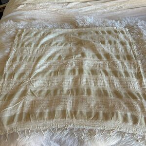 Set of 2 Turkish towels